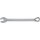 BGS technic Maul-Ringschlüssel | SW 22 mm