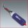 KS-TOOLS Ziehmesser-Satz mit Schnellwechselsystem, 10-tlg.