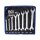 BGS technic Doppel-Maulschlüssel-Satz | SW 6 - 22 mm | 8-tlg.
