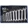 BGS technic Doppel-Maulschlüssel-Satz | SW 6 - 32 mm | 12-tlg.