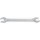 BGS technic Doppel-Maulschlüssel | SW 16x17 mm