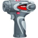 KS-TOOLS 1/4 Akku-Bit-Schrauber, 24Nm, 400 U/min 10,8V,...