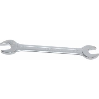 BGS technic Doppel-Maulschlüssel | SW 20x22 mm
