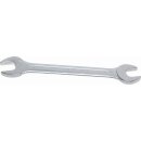 BGS technic Doppel-Maulschlüssel | SW 20x22 mm