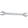 BGS technic Doppel-Maulschlüssel | SW 20x22 mm