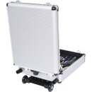 KS-TOOLS 1/4"+1/2" CHROMEplus Werkzeug-Satz, 90-tlg.