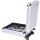 KS-TOOLS 1/4"+1/2" CHROMEplus Werkzeug-Satz, 90-tlg.