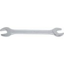 BGS technic Doppel-Maulschlüssel | SW 21x23 mm