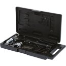 KS-TOOLS Universal-Handnietzangen-Satz, 10-tlg.