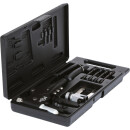 KS-TOOLS Universal-Handnietzangen-Satz, 10-tlg.