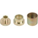 KS-TOOLS Druckstück-Satz  BMW E30 / E36, innen, 3-tlg.