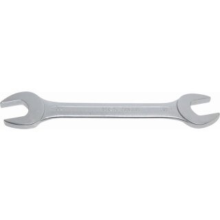 BGS technic Doppel-Maulschlüssel | SW 30x32 mm