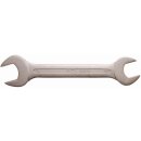 BGS technic Doppel-Maulschlüssel | SW 30x34 mm