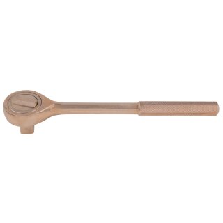 KS-TOOLS BERYLLIUMplus Umschaltknarre 3/4" 300 mm 