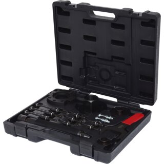 KS-TOOLS Radlager-Werkzeug-Satz Ford Transit, 17-tlg.