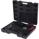KS-TOOLS Radlager-Werkzeug-Satz Ford Transit, 17-tlg.