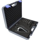 KS-TOOLS Präzisions-Innen-Auszieher-Satz Ø 10-37mm, 7-tlg.
