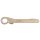 KS-TOOLS BERYLLIUMplus Freilaufknarre 30 mm mit 12-kant-Ring
