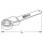 KS-TOOLS BERYLLIUMplus Freilaufknarre 30 mm mit 12-kant-Ring