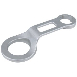 KS-TOOLS Nockenwellen-Riemenscheiben-Fixierwerkzeug, 190 mm
