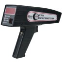 KS-TOOLS Digitale Zündzeitpunktpistole (Stroboskop) mit LED-Anzeige