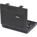 KS-TOOLS GEARplus Ratschenringmaulschlüssel-Satz, umschaltbar, 6-tlg.