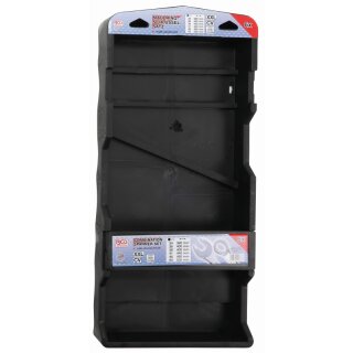 BGS technic Leerkoffer für Art. 32400