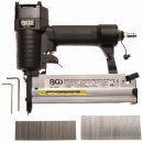 BGS technic Druckluft-Kombi-Nagler | 50 mm
