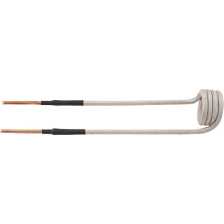 KS-TOOLS Induktions-Spule 38mm, Standard-Länge