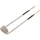 KS-TOOLS Induktions-Spule 38mm, Standard-Länge