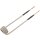 KS-TOOLS Induktions-Spule 38mm, Standard-Länge