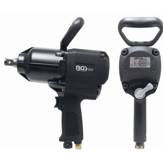 BGS technic Druckluft-Schlagschrauber | 20 mm (3/4") | 1600 Nm