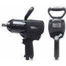 BGS technic Druckluft-Schlagschrauber | 20 mm (3/4")...