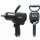 BGS technic Druckluft-Schlagschrauber | 20 mm (3/4") | 1600 Nm