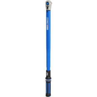 KS-TOOLS 1/2" ERGOTORQUE®precision Ratschen-Drehmomentschlüssel, 80-420Nm