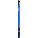 KS-TOOLS 1/2" ERGOTORQUE®precision Ratschen-Drehmomentschlüssel, 80-420Nm