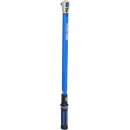 KS-TOOLS 1/2" ERGOTORQUE®precision Ratschen-Drehmomentschlüssel, 80-420Nm