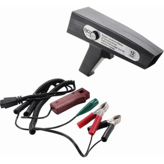 BGS technic Digitale Zündlicht-Pistole | für Benzinmotoren