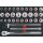 KS-TOOLS SCS Steckschlüssel-Satz, 31-tlg., 3/4" in 1/1 Systemeinlage