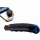 BGS technic Abbrechmesser | extra schwere Ausführung | Klingenbreite 25 mm