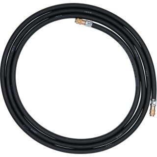 KS-TOOLS Adapterschlauch Ø8,0 mm, 4 m lang