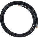 KS-TOOLS Adapterschlauch Ø8,0 mm, 4 m lang