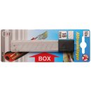 Kraftmann Klingen für Cuttermesser | 18 mm | 10-tlg.