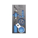 BGS technic Motor-Einstellwerkzeug-Satz | für Opel...