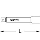 KS-TOOLS EDELSTAHL 3/4" Verlängerung, 250mm