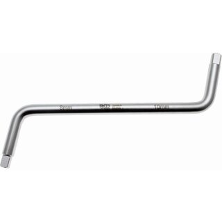 BGS technic Spezial-Ölwannenschlüssel | für Peugeot | 8 - 10 mm
