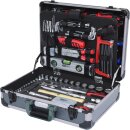 KS-TOOLS 1/4"+1/2" Werkzeug-Satz, 127-tlg.