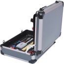 KS-TOOLS 1/4"+1/2" Werkzeug-Satz, 127-tlg.