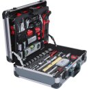 KS-TOOLS 1/4"+1/2" Werkzeug-Satz, 127-tlg.