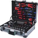 KS-TOOLS 1/4"+1/2" Werkzeug-Satz, 127-tlg.